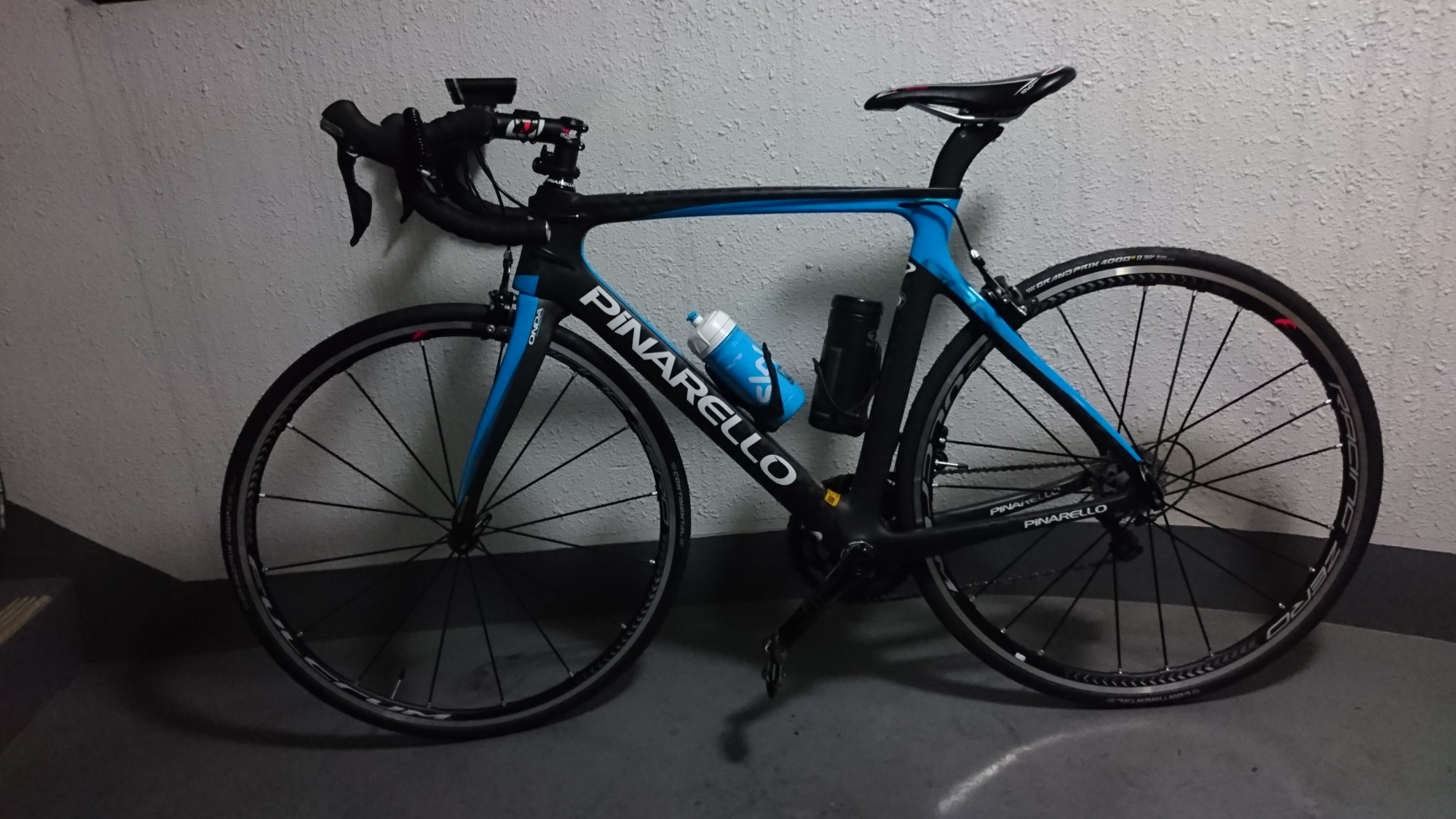 PINARELLO GAN S