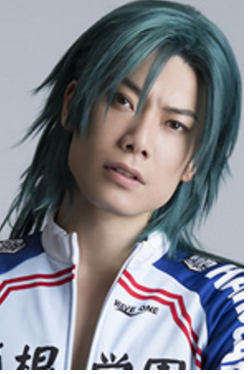 舞台 弱虫ペダル 箱学新時代 始動 もはや誰が誰だかわからない 自転車ぐるぐるライフ